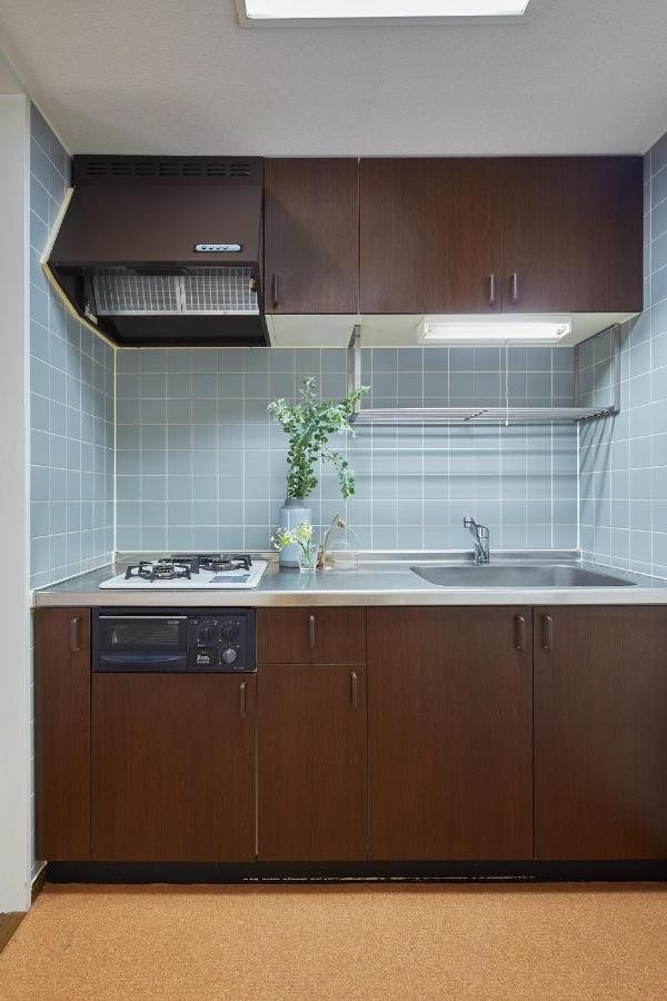 Places /shibuya 5min By Train Appartement Tokio