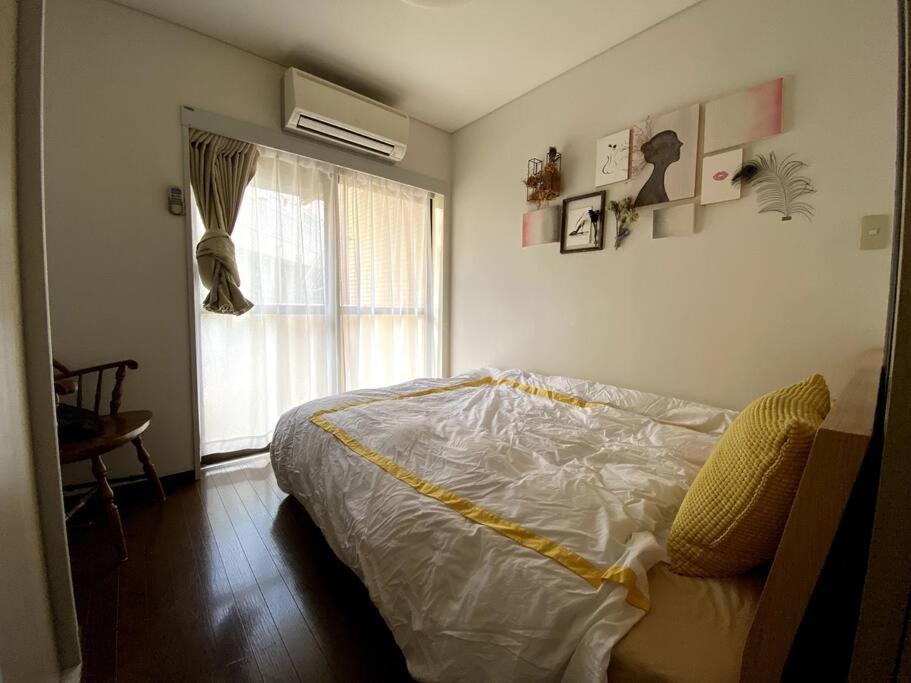 Places /shibuya 5min By Train Appartement Tokio