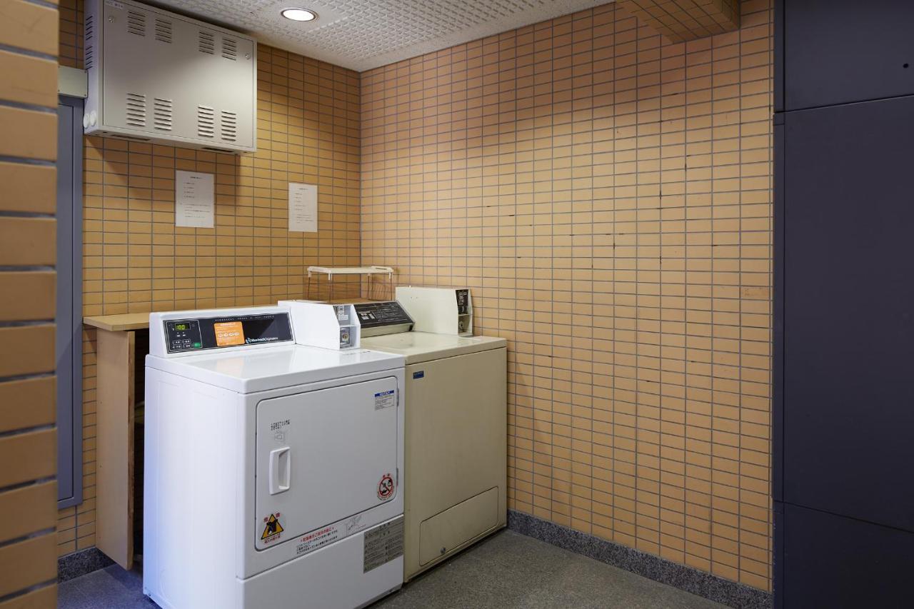 Appartement Places /shibuya 5min By Train Tokio