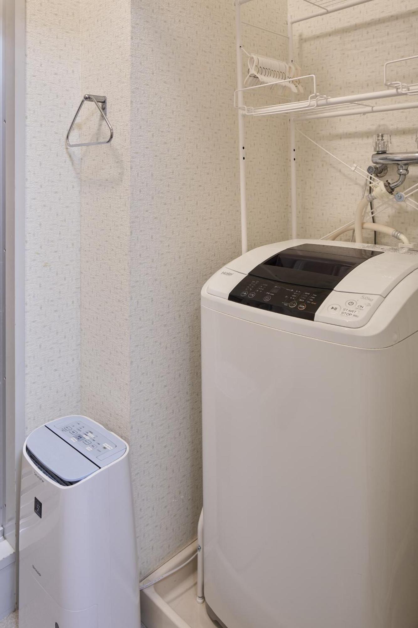 Appartement Places /shibuya 5min By Train *
